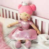 princess dolls