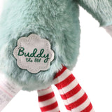 Buddy The Plush Christmas Elf