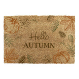 Hello Autumn Doormat (90 x 60cm)